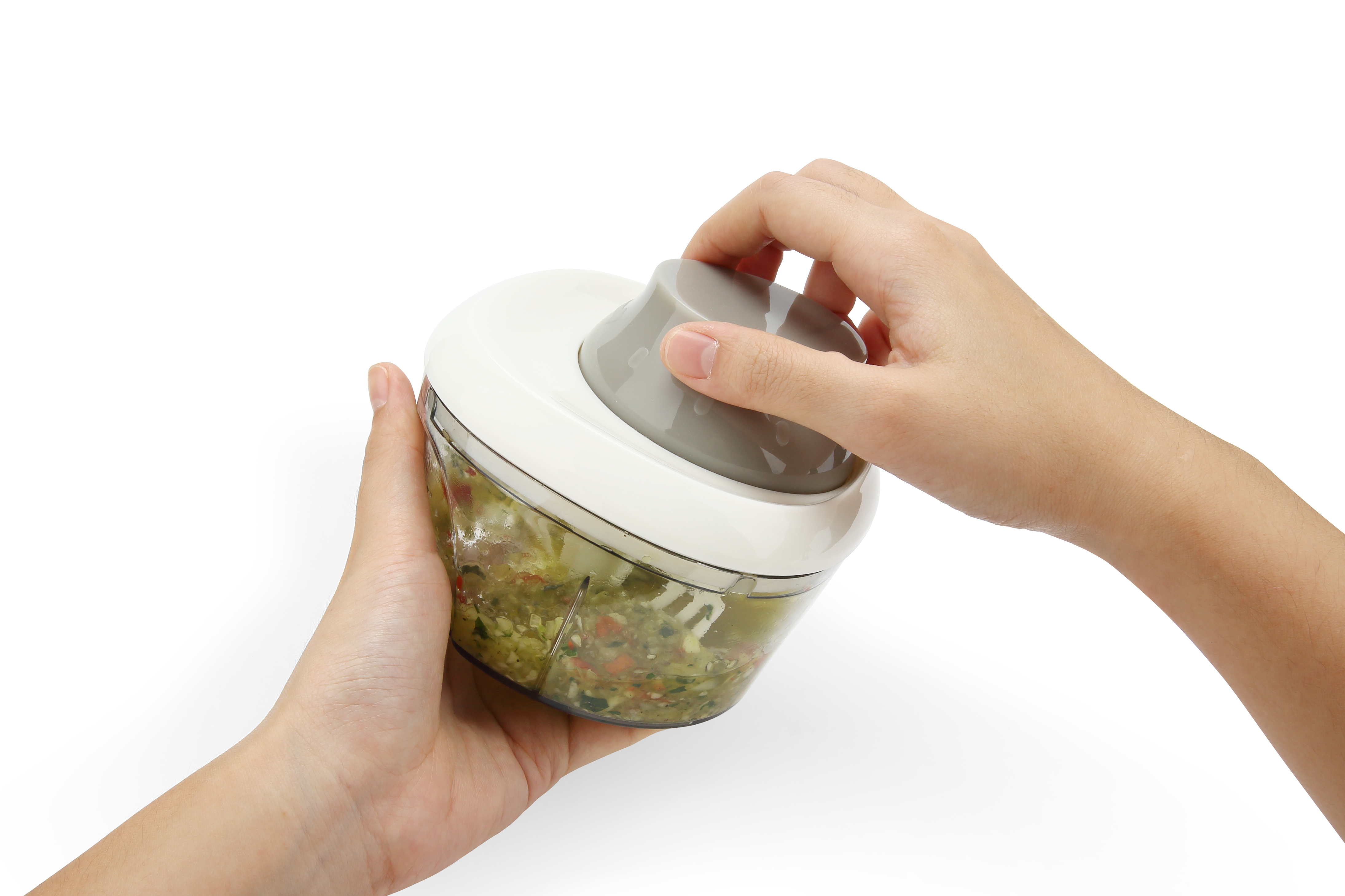 MINI RALLADOR SARAI image number null